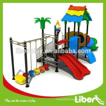 Good Quality outdoor play parks with Customized Design